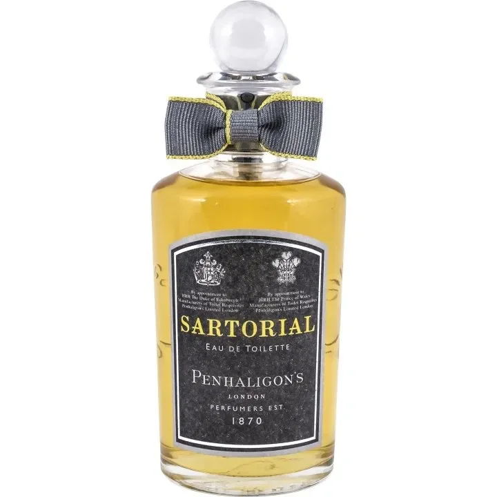 Sartorial by Penhaligon's