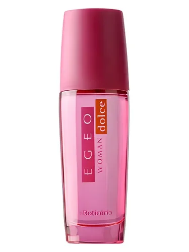 Egeo Dolce Women by O Boticário