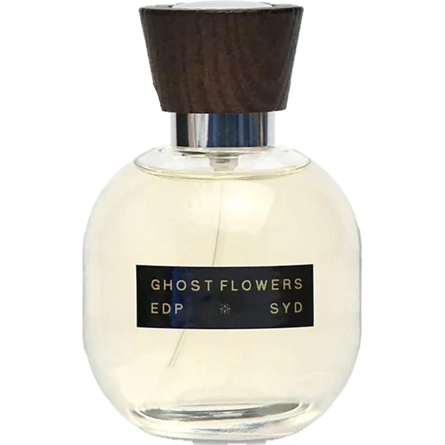 Ghost Flowers by Syd Botanica