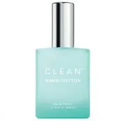 Clean Warm Cotton by Clean