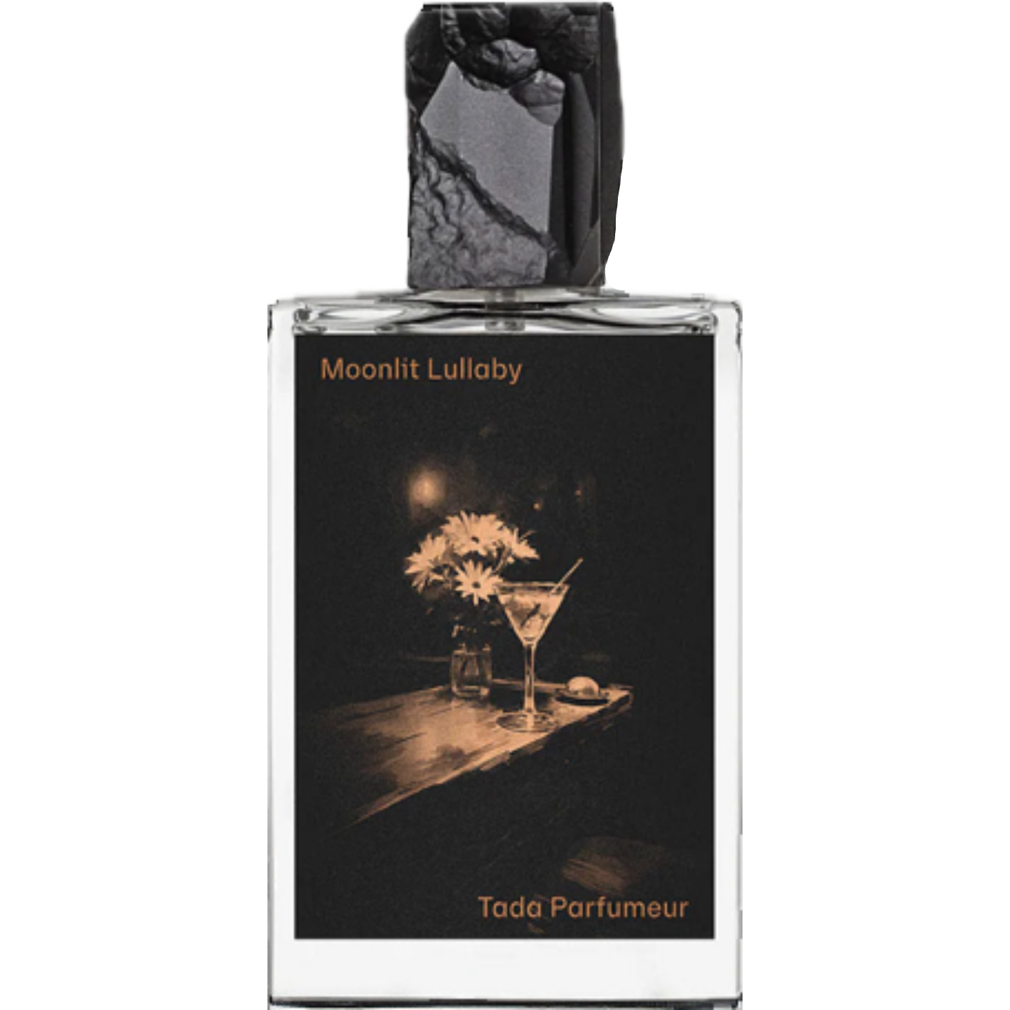 Moonlit Lullaby by Tada Parfumeur