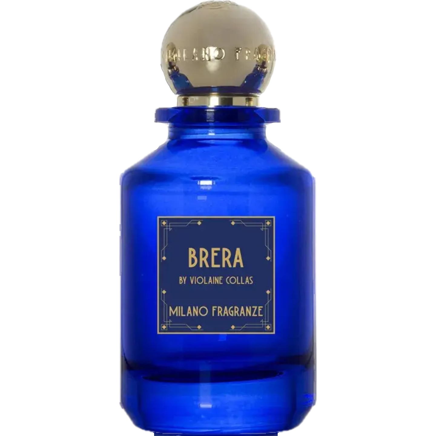 Brera by Milano Fragranze