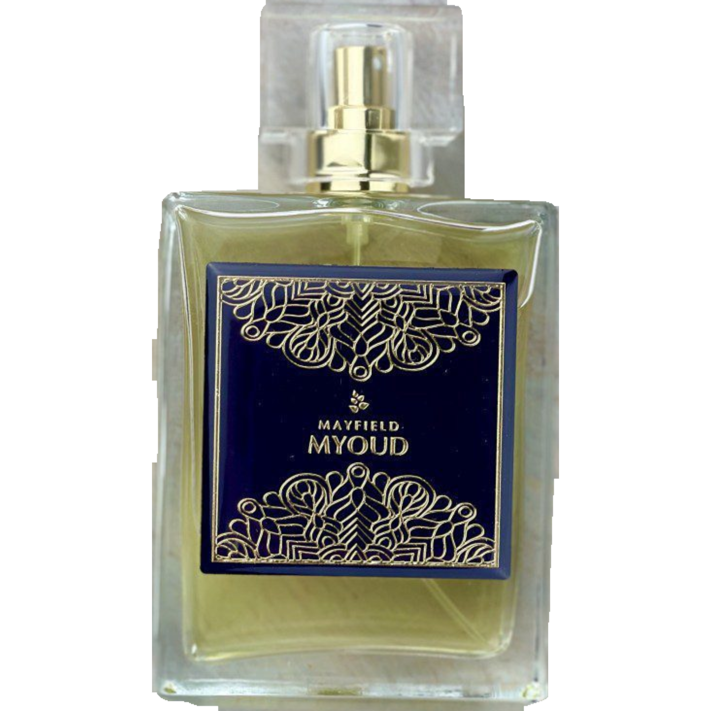 MyOud by Mayfield Lavender