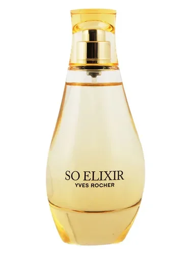 So Elixir by Yves Rocher
