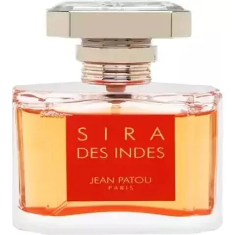 Sira des Indes by Jean Patou