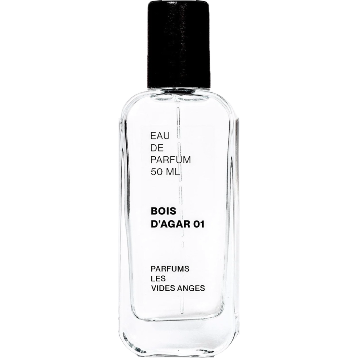 Bois d'Agar 01 by Parfums Les Vides Anges