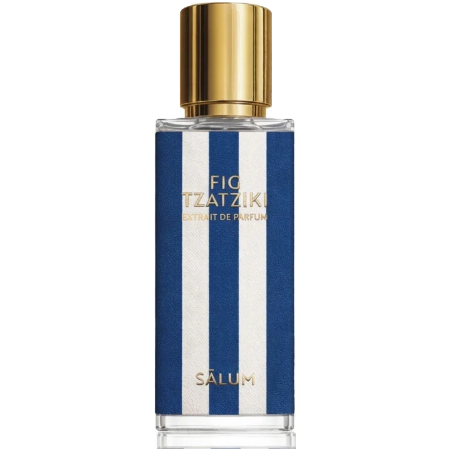 Fig Tzatziki by Salum Parfums