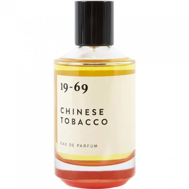 Chinese Tobacco by 19-69