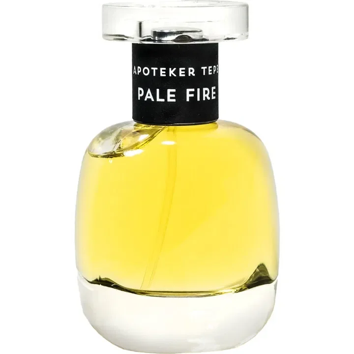 Pale Fire by Apoteker Tepe