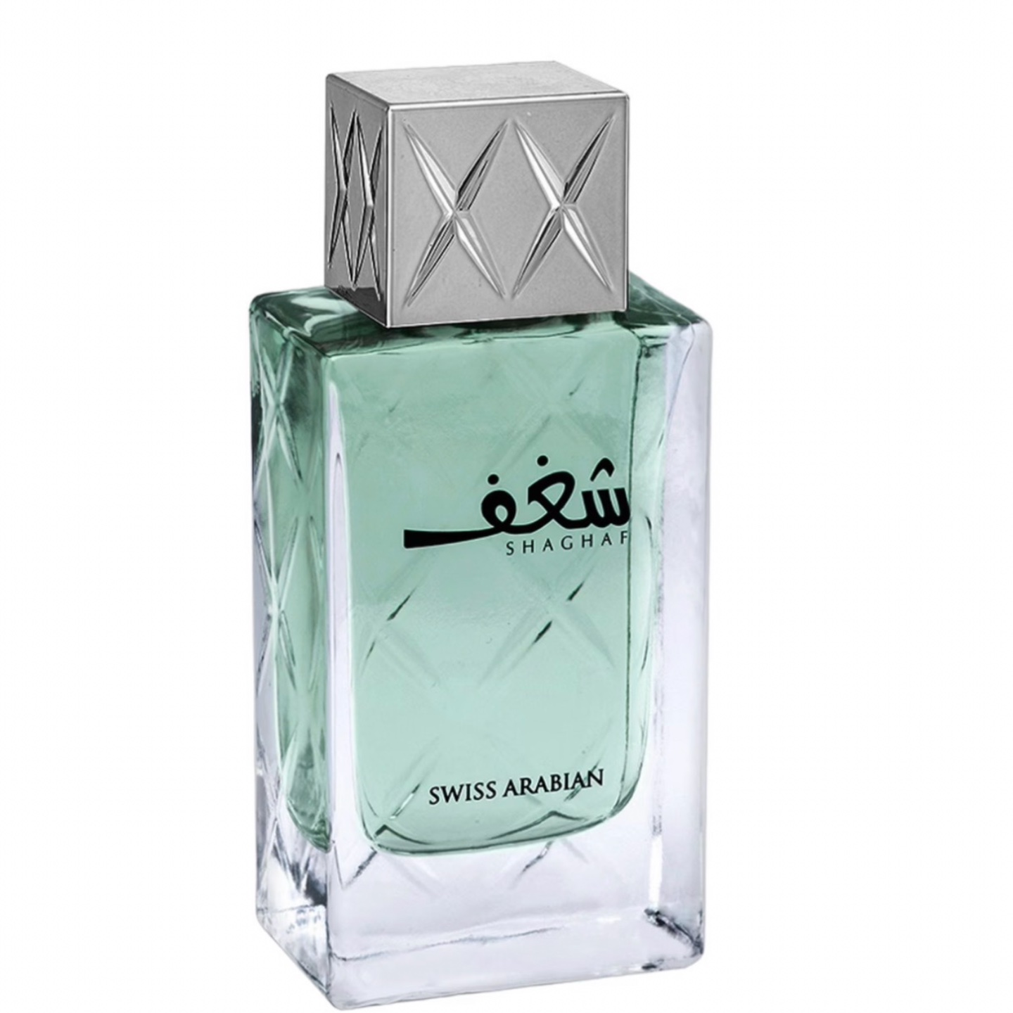 Shaghaf Men by Swiss Arabian