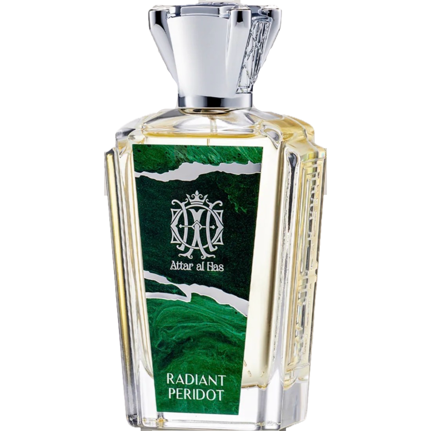 Radiant Peridot by Attar al has