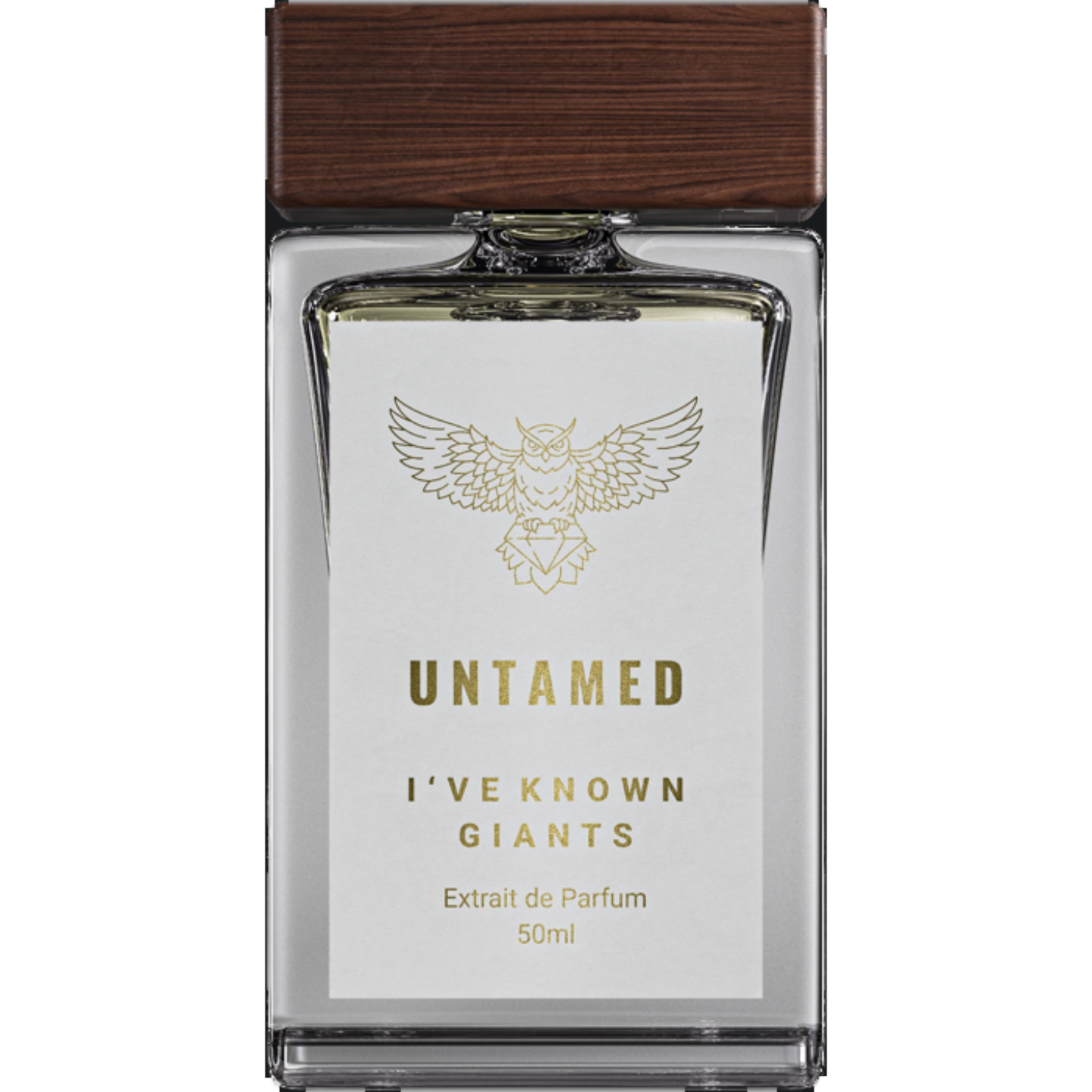 I’ve Known Giants by Untamed
