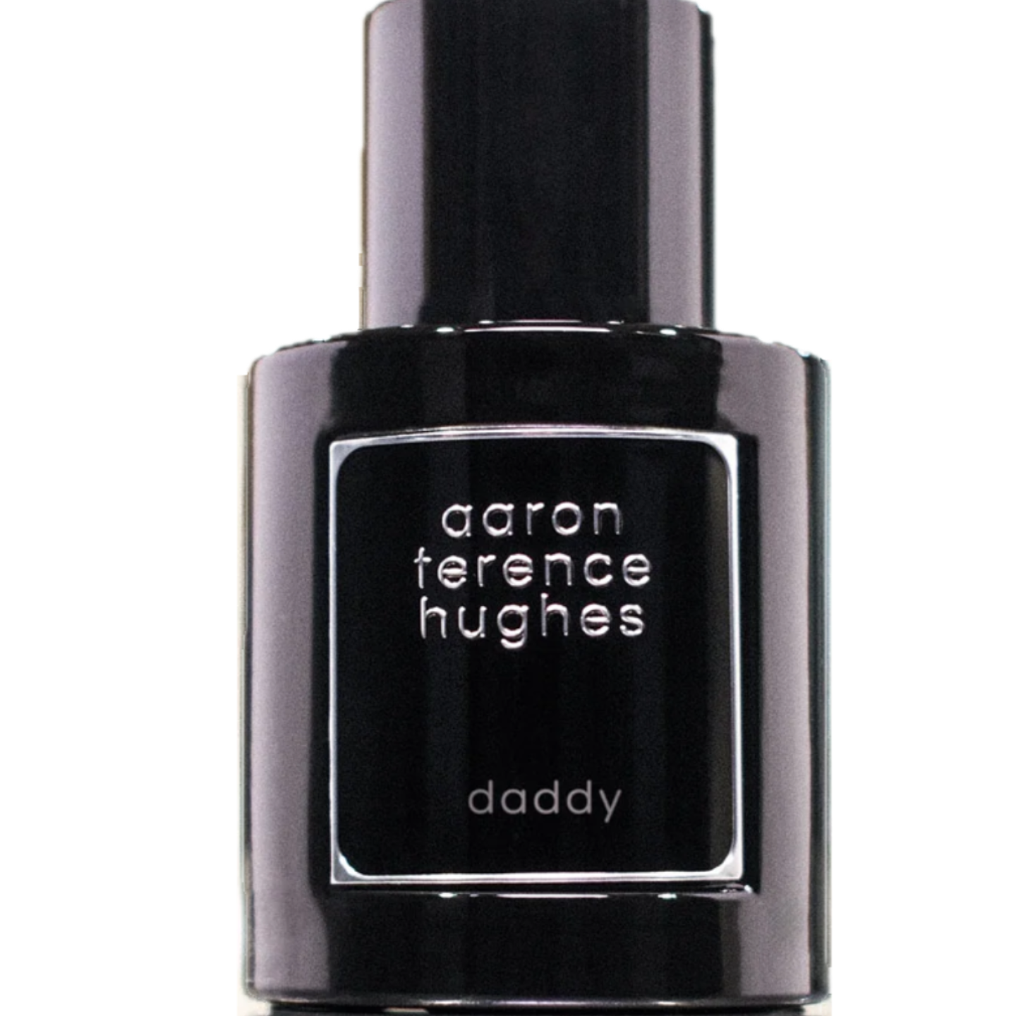 Daddy by Aaron Terence Hughes