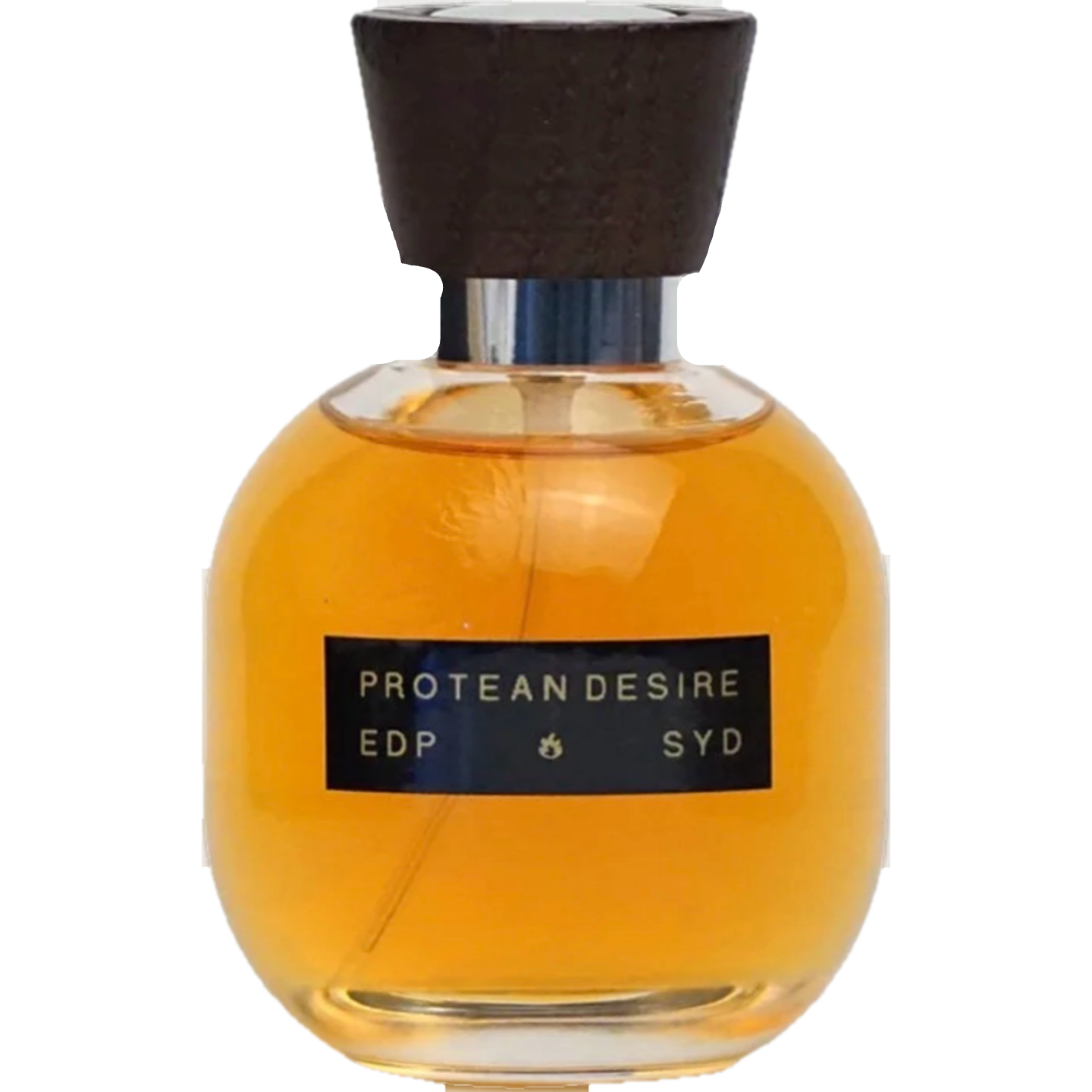 Protean Desire by Syd Botanica