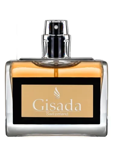 Uomo Eau de Toilette by Gisada