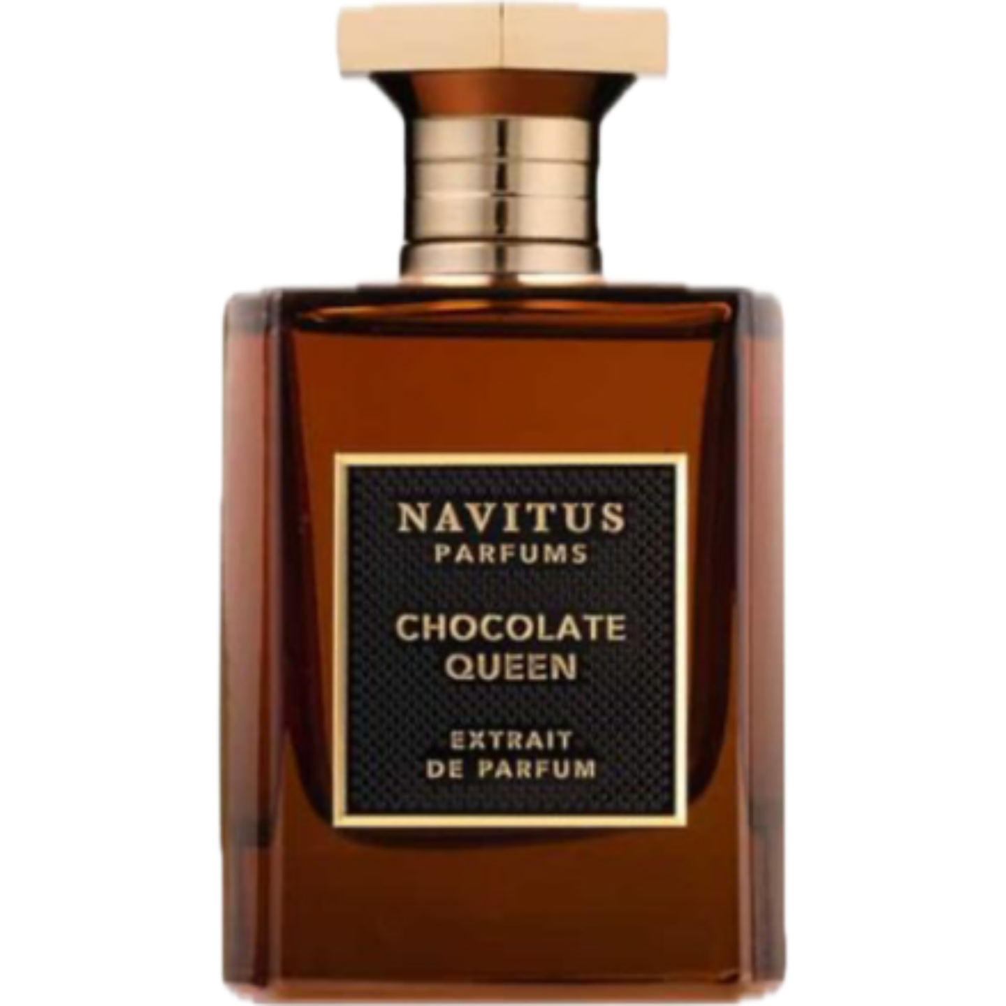 Chocolate Queen by Navitus Parfums
