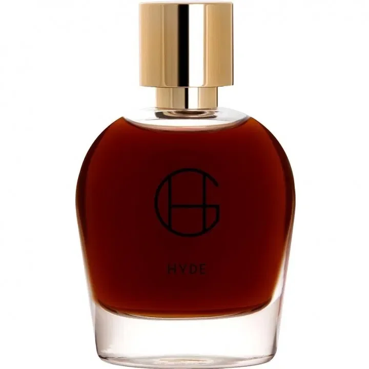 Hyde by Hiram Green
