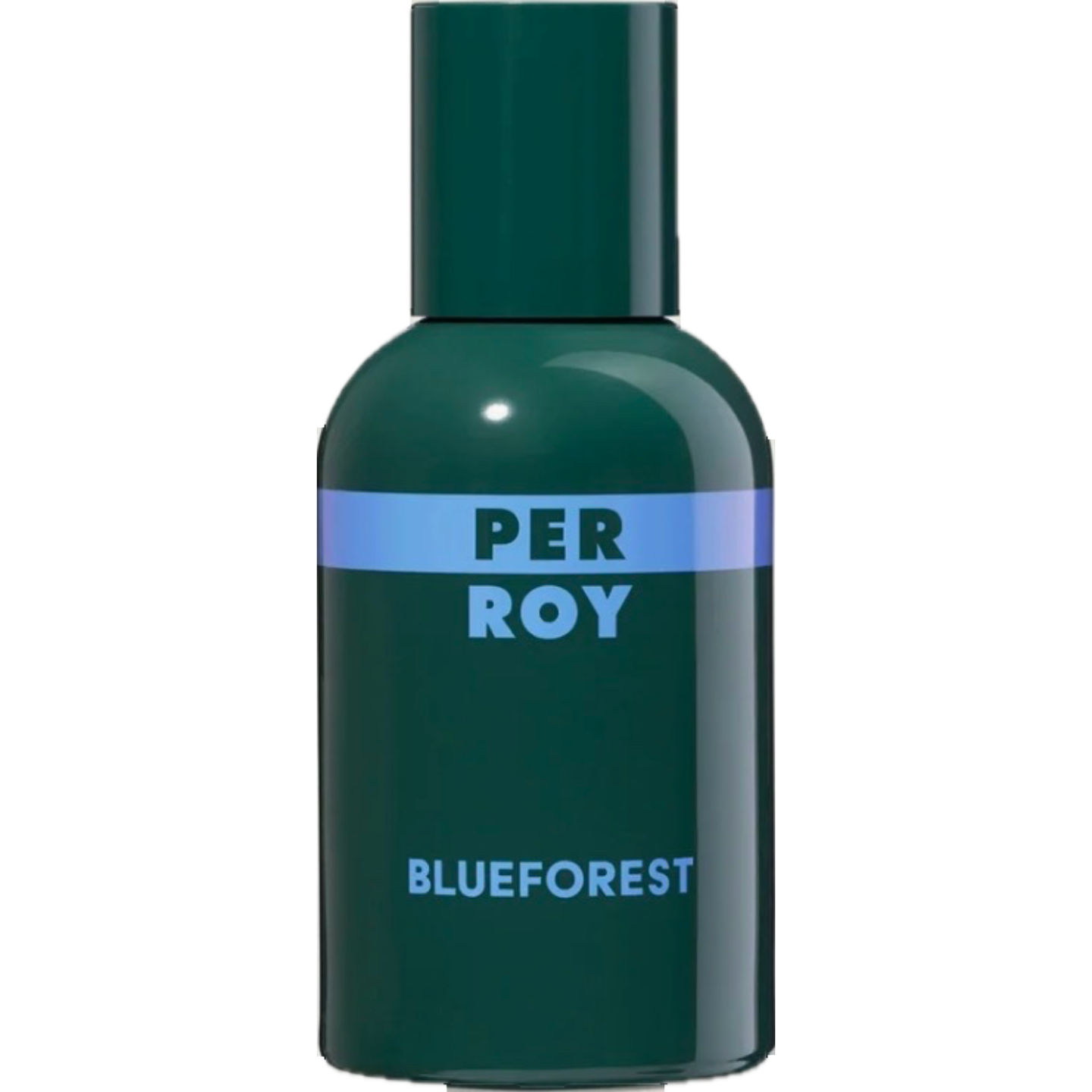 Blueforest by Perroy