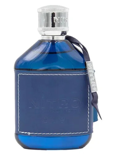 Nitro Blue by Dumont