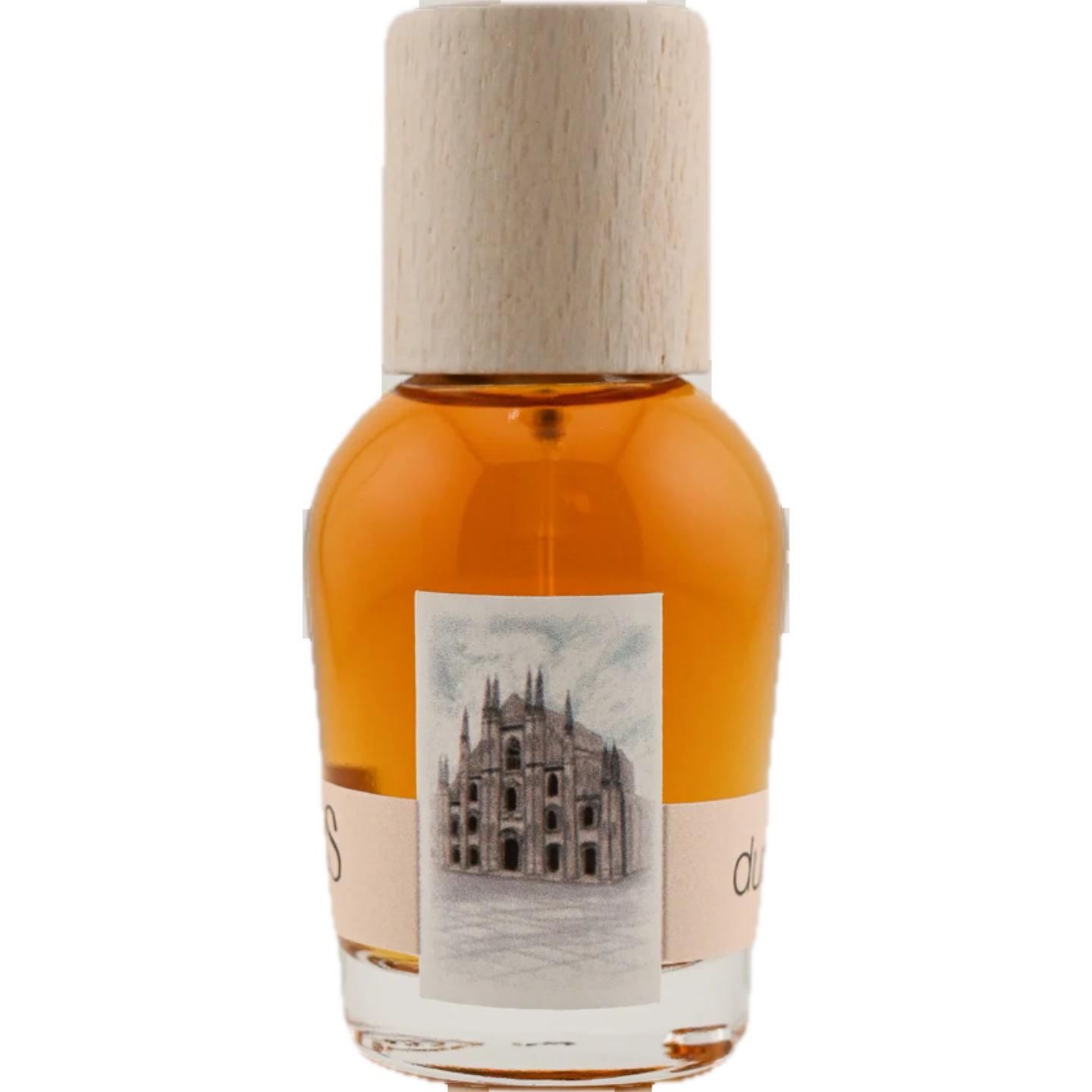 Duomo by Cirrus Parfum