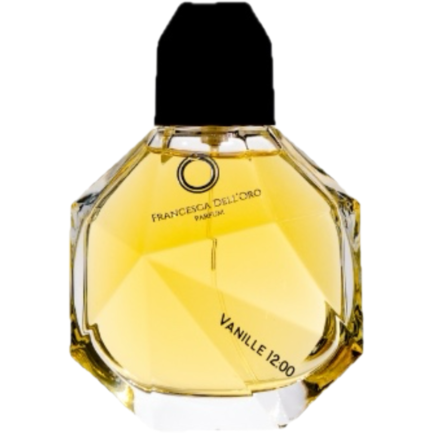 Vanille 12:00 by Francesca Dell’Oro