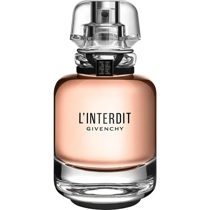 L'Interdit Eau de Parfum by Givenchy