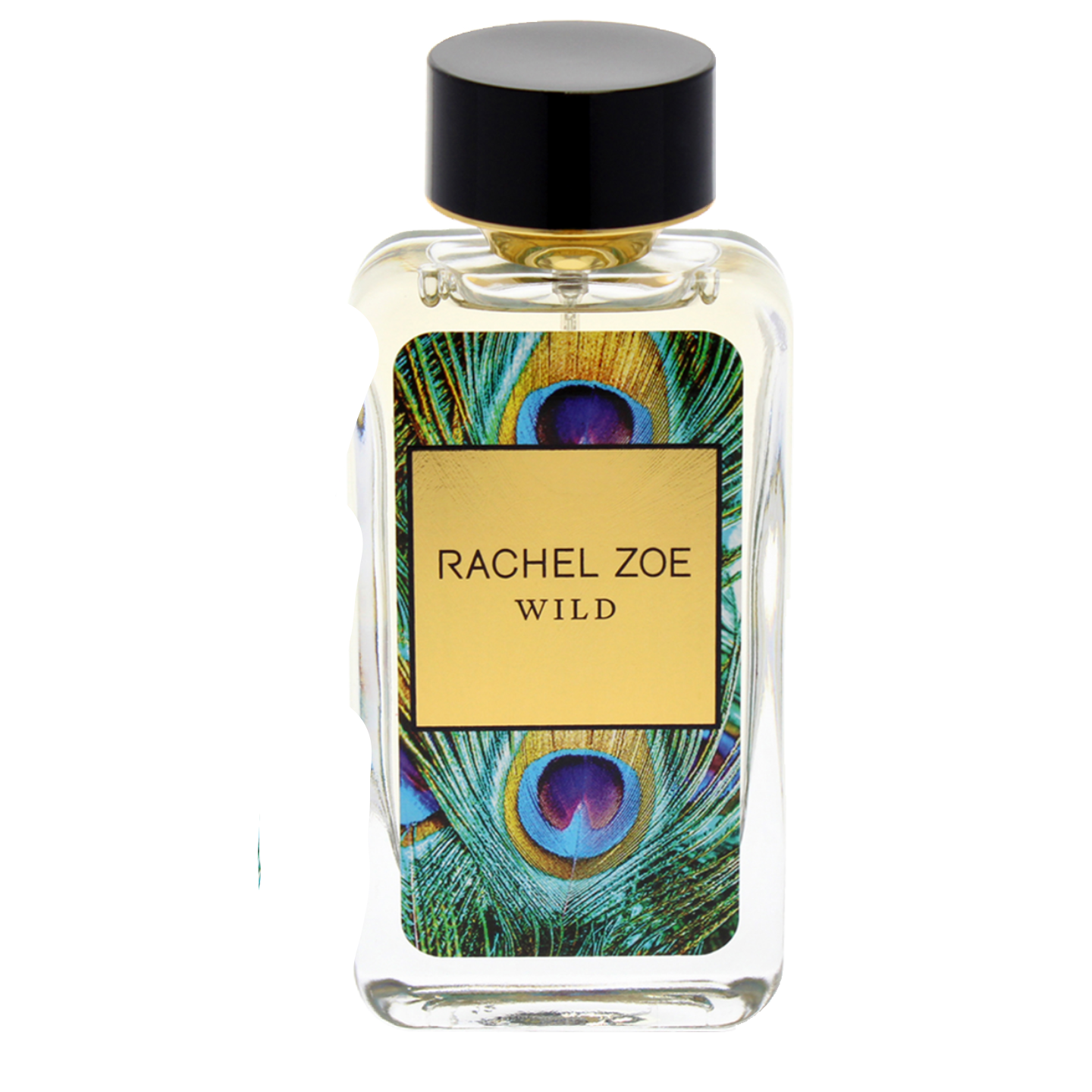 Wild by Rachel Zoe