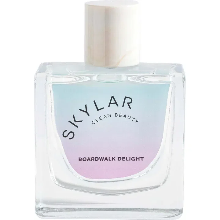 Boardwalk Delight by Skylar