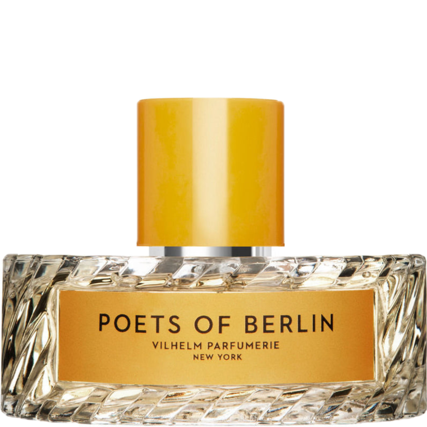 Poets of Berlin by Vilhelm Parfumerie