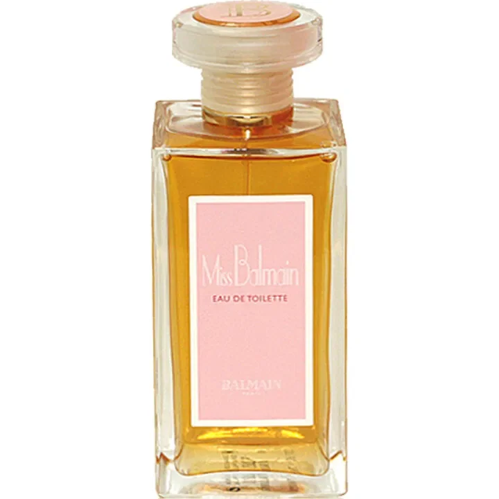 Miss Balmain by Balmain