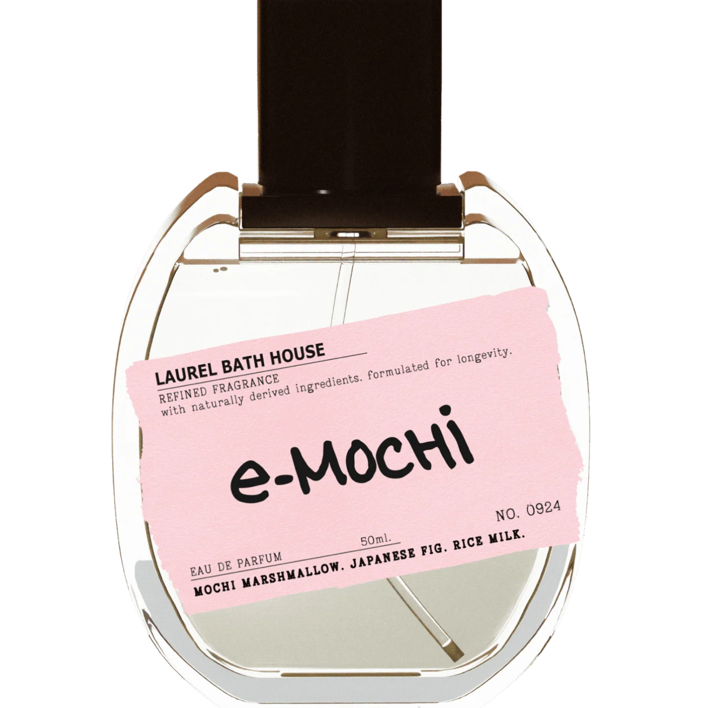 E-mochi by Laurel Bath House