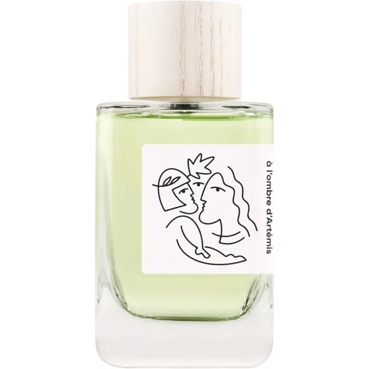 à l’ombre d'Artémis by Hellenist