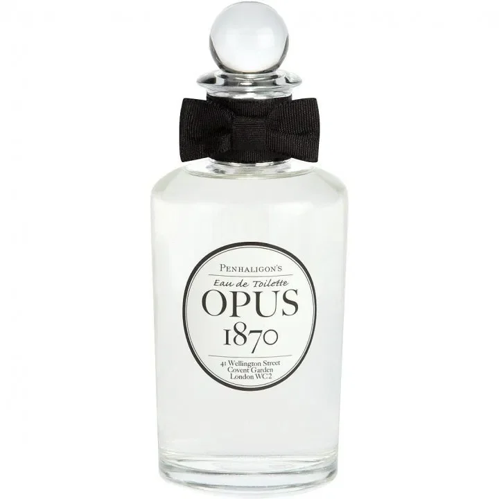 Opus 1870 by Penhaligon's
