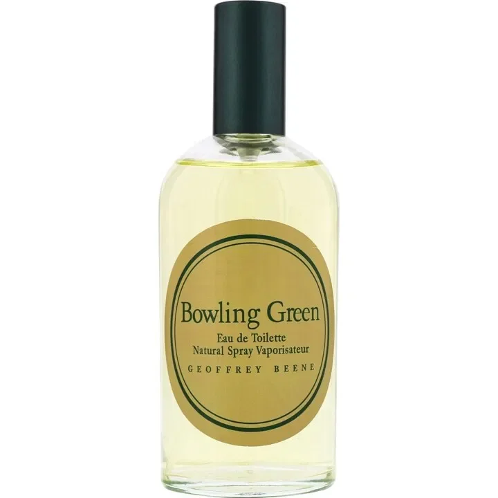 Bowling Green by Geoffrey Beene