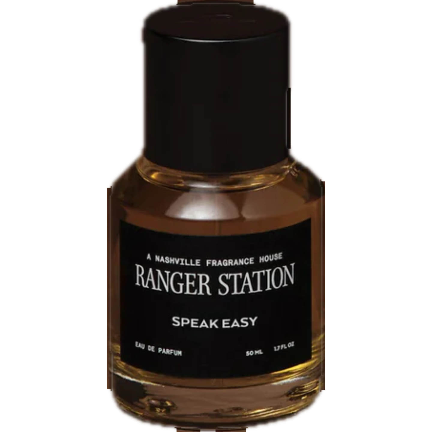Speak Easy by Ranger Station