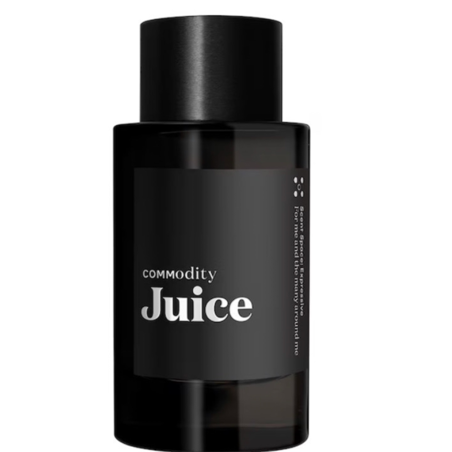 Juice by Commodity