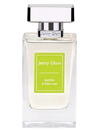 Jasmine & Mint Leaf by Jenny Glow