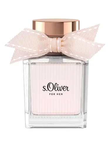 s.Oliver For Her by s.Oliver