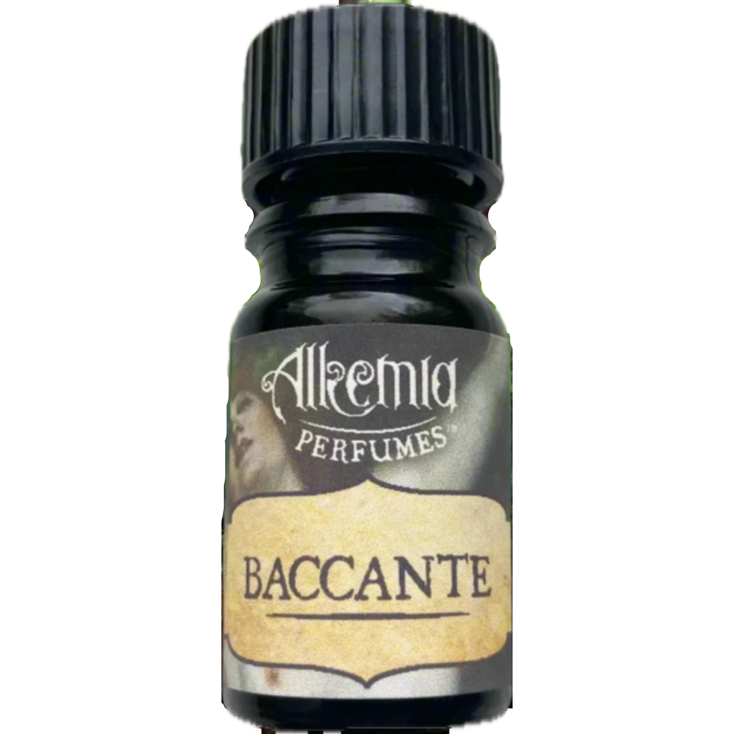 Baccante by Alkemia Perfumes