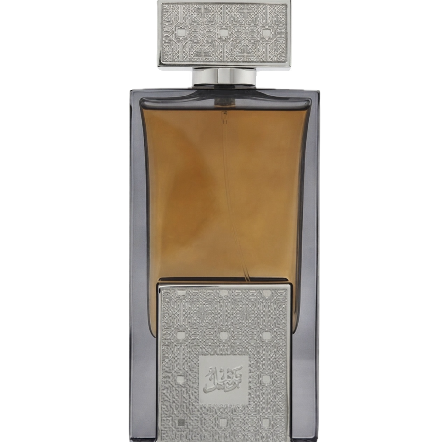 Tarteel Silver by Arabian Oud