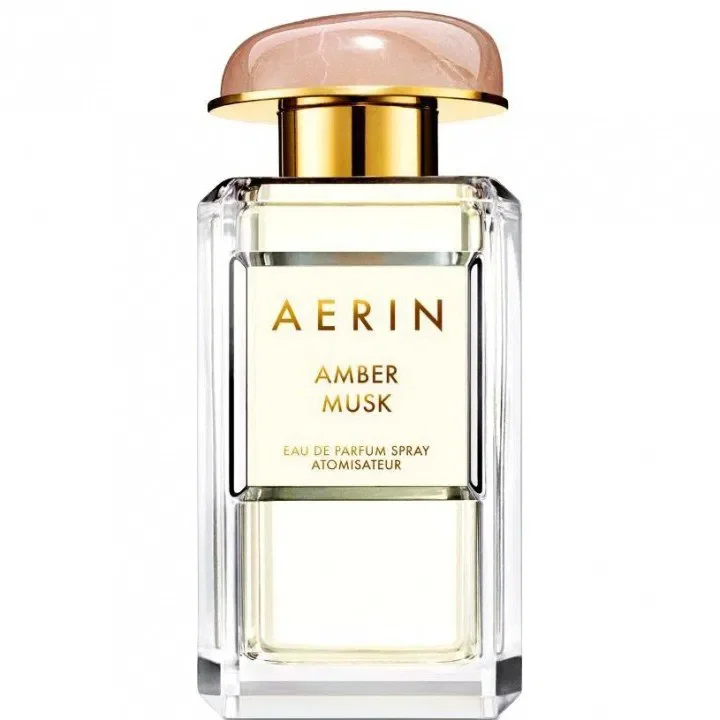 Amber Musk by Aerin