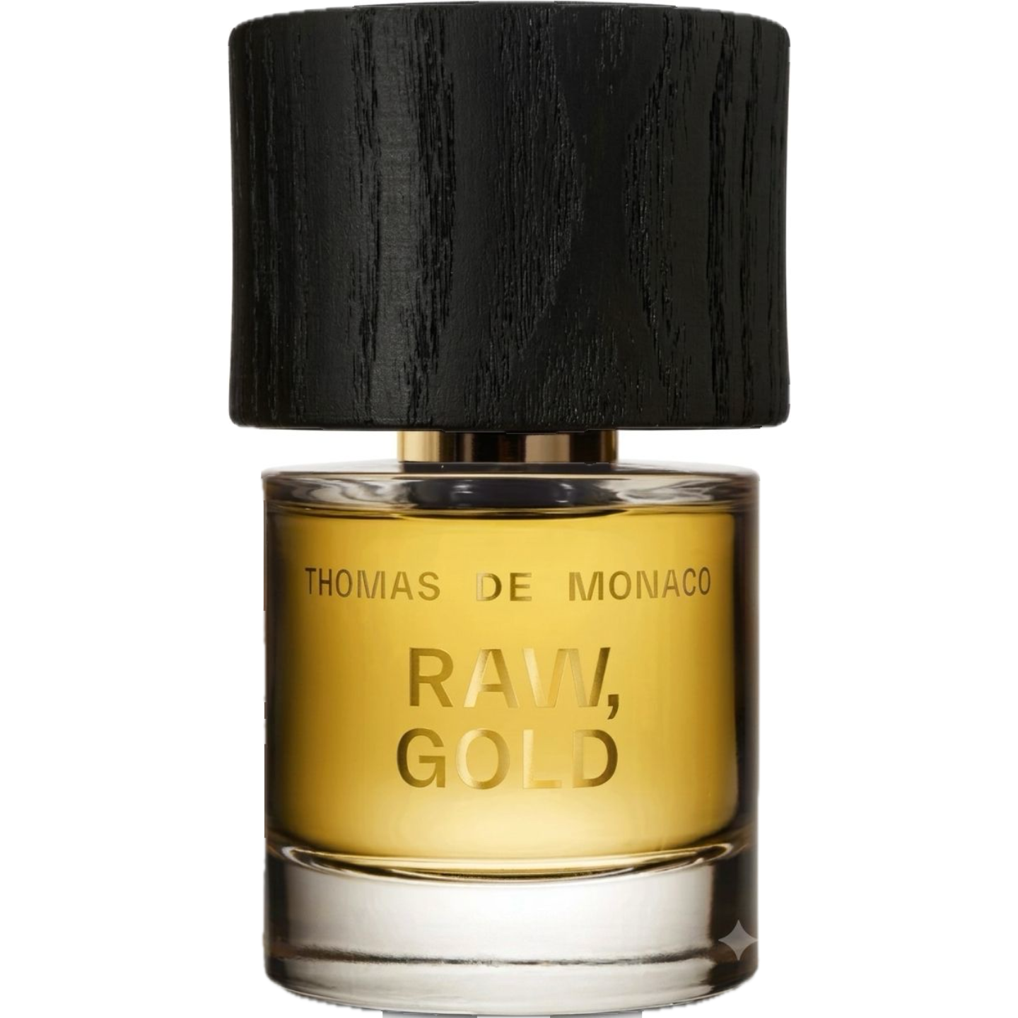 Raw Gold Limited Edition by Thomas De Monaco
