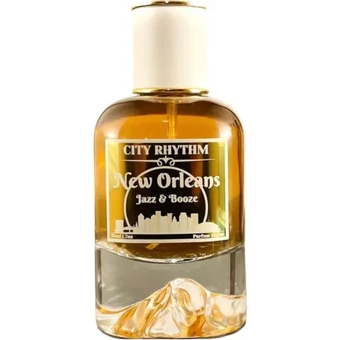 New Orleans Jazz & Booze by City Rhythm