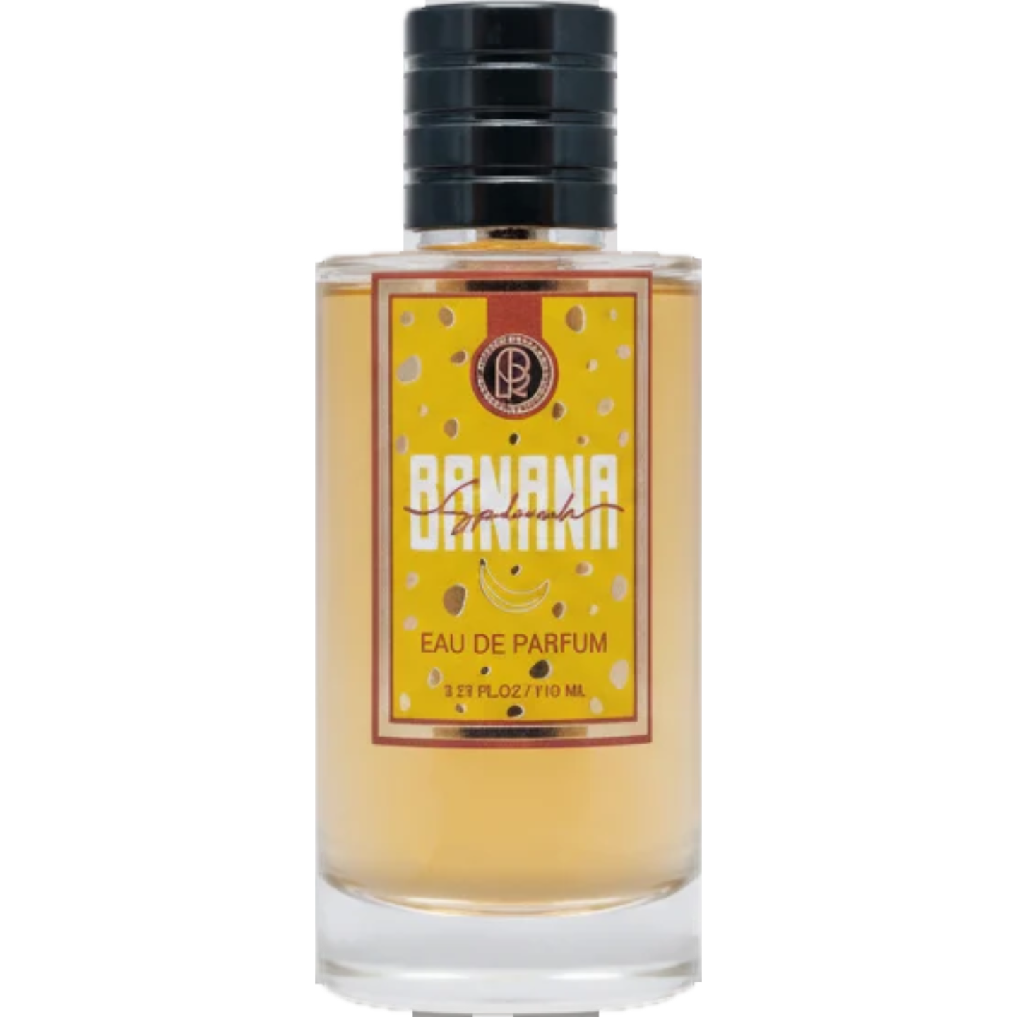 Banana Splush by Ori Russo