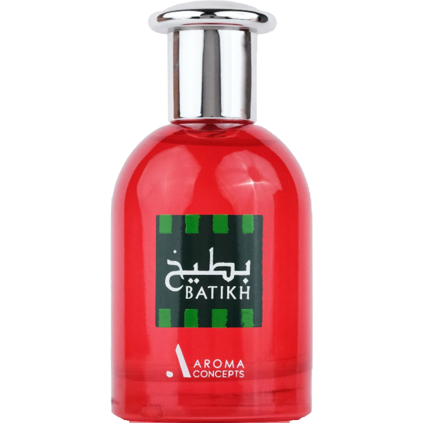 Batikh by Aroma Concepts