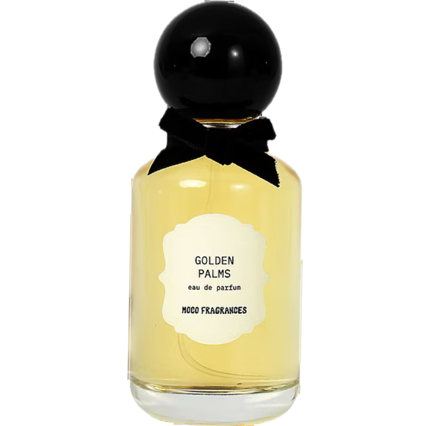 Golden Palms by Moco Fragrances