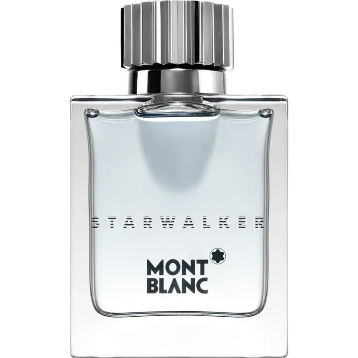 Starwalker by Montblanc