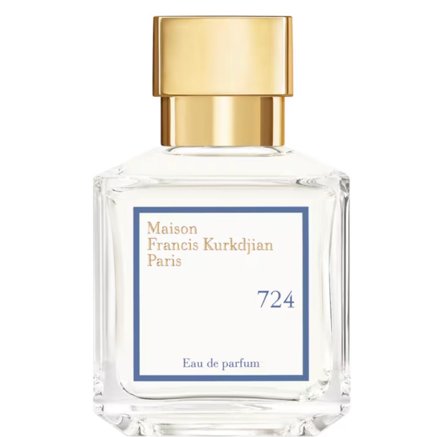 724 by Maison Francis Kurkdjian