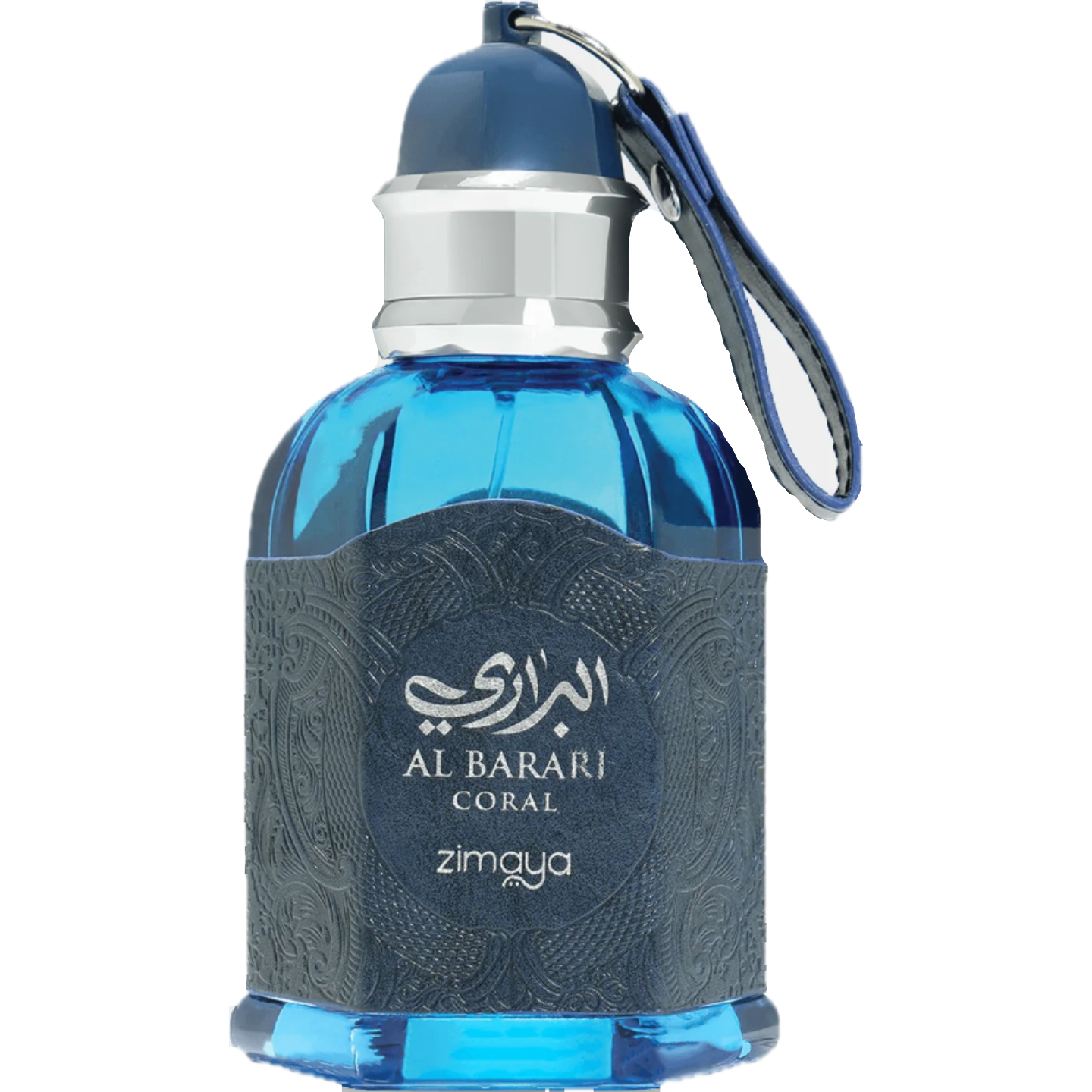 Al Barari Coral by Zimaya