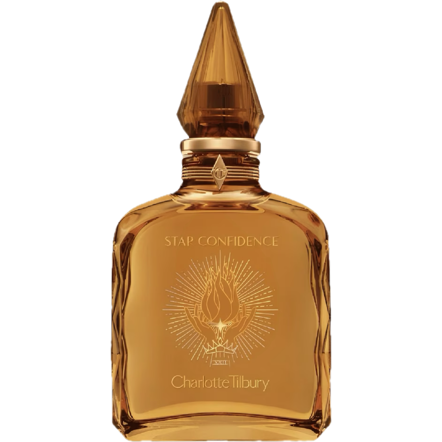 Star Confidence by Charlotte Tilbury
